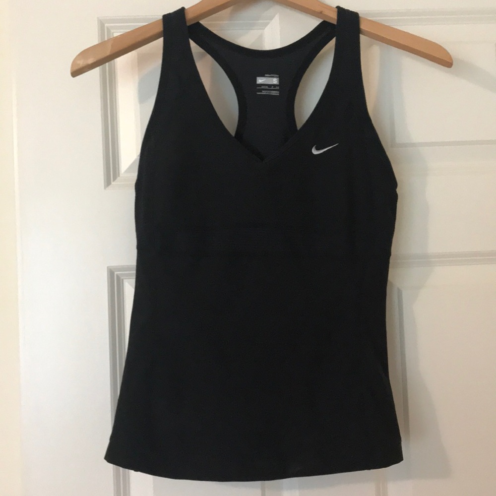 Women’s Nike tank top